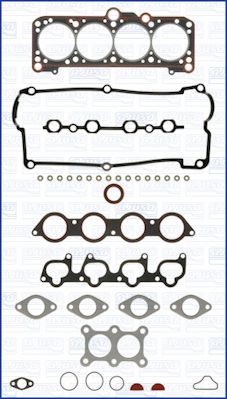 WILMINK GROUP Tihendikomplekt,silindripea WG1167359